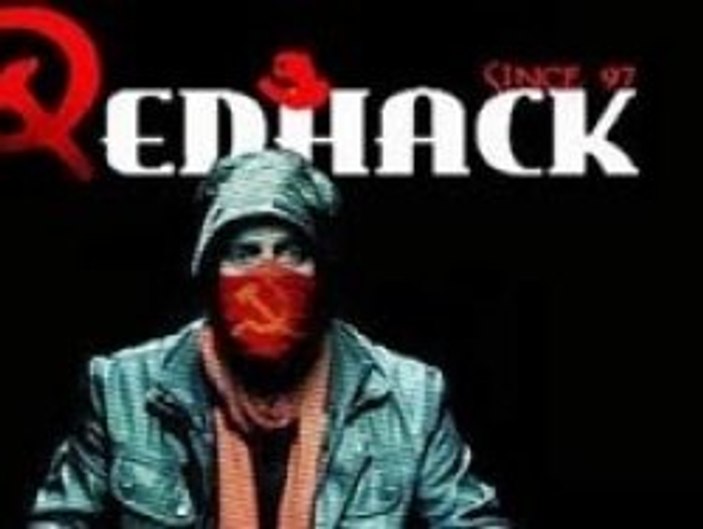 Redhack Dışişleri Bakanlığı'nın belgelerini yayınladı