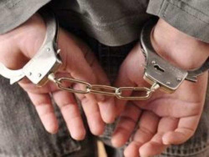 İran-Irak sınırında 3 İranlı tutuklandı