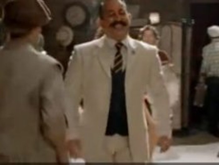 İşte Cem Yılmaz'ın yeni reklam filmi  - Video
