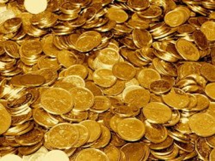 Sahte altınla 230 bin lira dolandırdılar