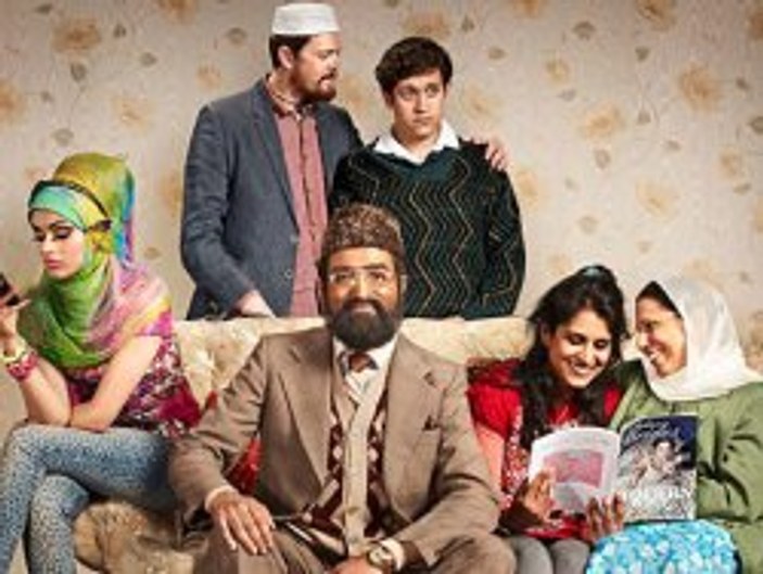 BBC'nin yeni dizisi müslümanlarla dalga mı geçiyor