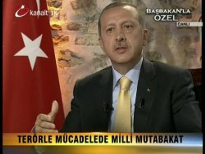 Başbakan: CHP'li Aygün'ün kaçırıldığına inanmıyorum