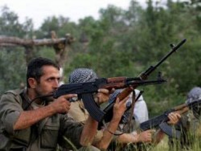 PKK'nın yeni hedefi okullar