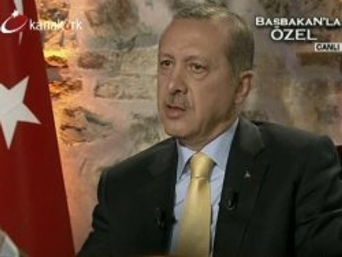 Erdoğan: BDP'liler siyasetçi olmaktan çıktı