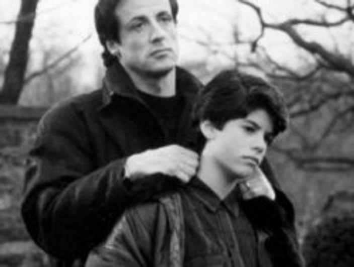 Stallone'nin oğlunun ölüm nedeni belli oldu