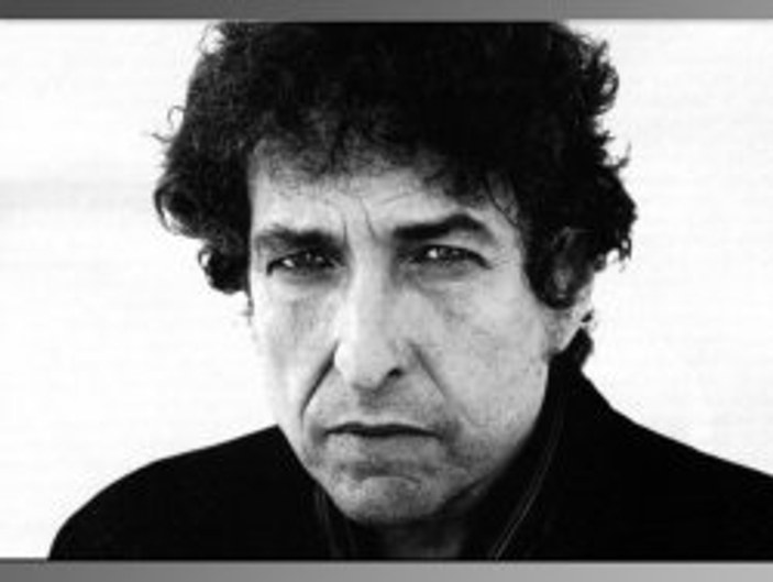 Bob Dylan'dan yeni klip