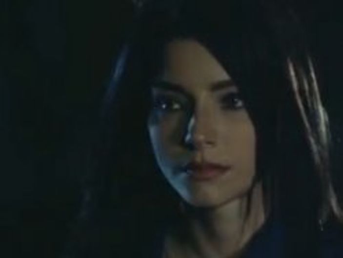 Kuzey Güney'de Zeynep kimi vurdu - Tıkla İzle