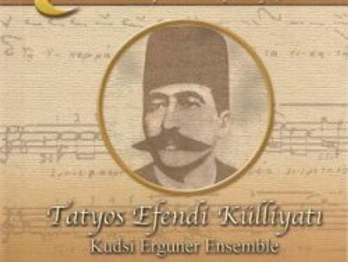 Tatyos Efendi kimdir