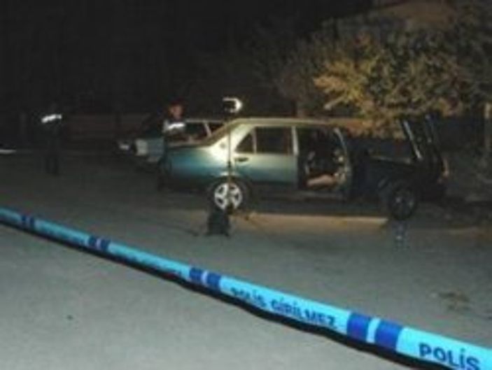 Çakmak patladı: 1 ölü 2 yaralı