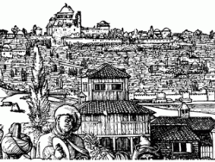 1509 Büyük İstanbul Depremi nedir
