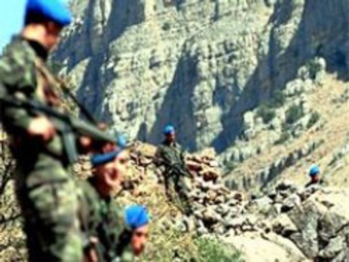 Hakkari Valiliği: 75 PKK'lı öldürüldü