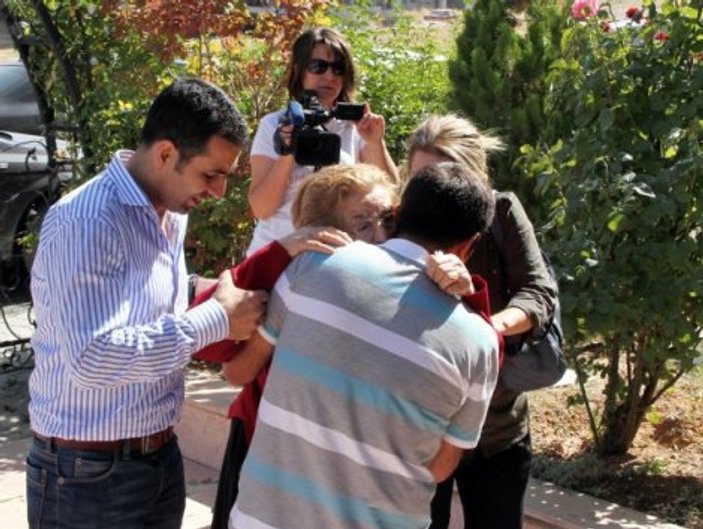 Sırrı Sakık intihar eden oğluyla ilgili konuştu