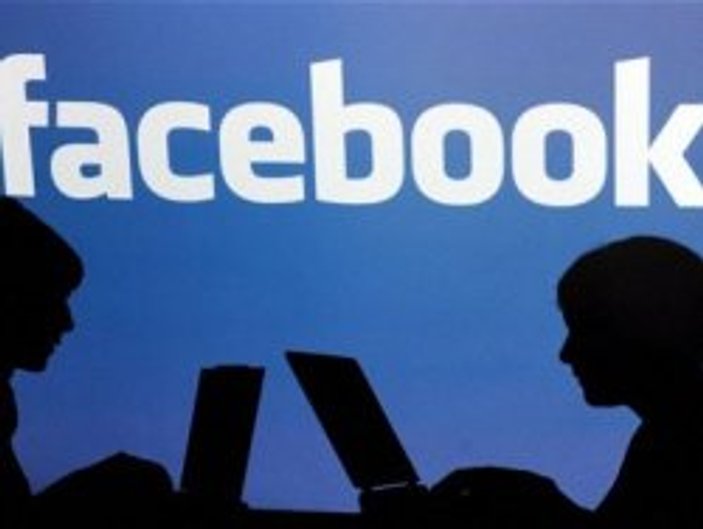 Facebook'ta müzik paylaşana 50 bin lira ceza