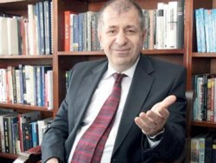 Ümit Özdağ: PKK iç savaş istiyor