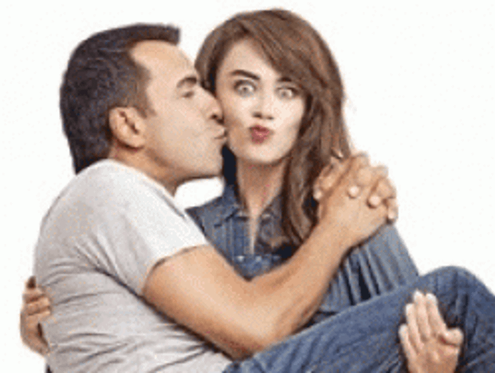 Bir Erkek Bir Kadın sezonu açılıyor