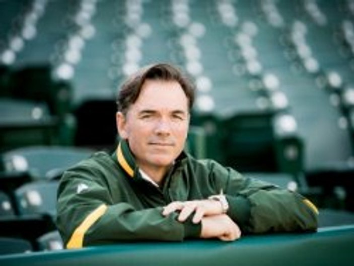 Billy Beane kimdir