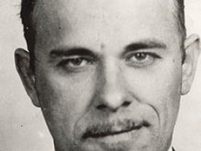 John Dillinger kimdir