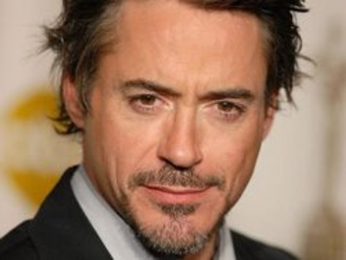 Robert Downey Jr kimdir