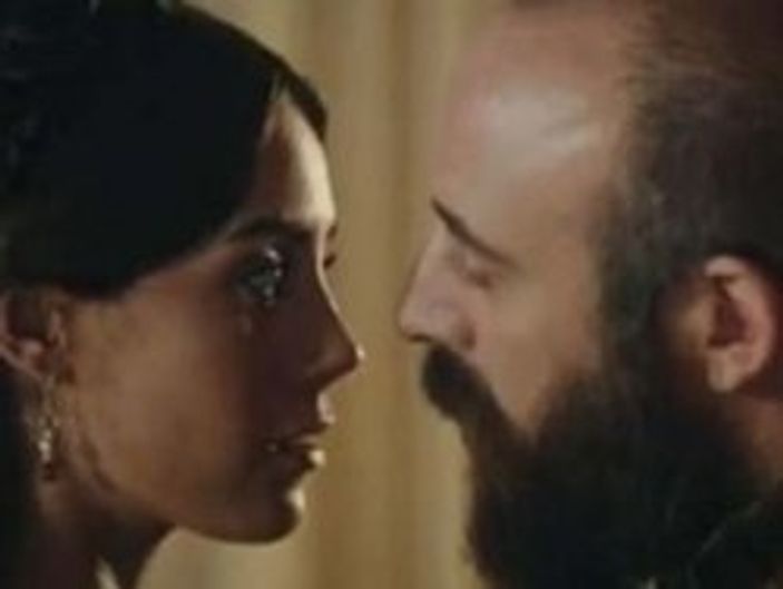 Muhteşem Yüzyıl 66. bölüm fragmanı