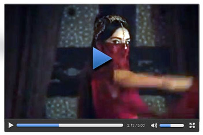 Muhteşem Yüzyıl 66. bölüm fragmanı