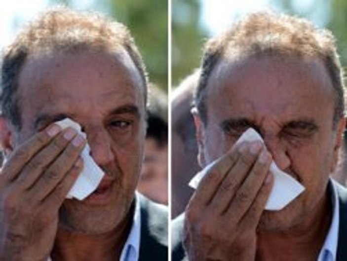 Sırrı ve oğlu Sedar Sakık hakkında bilinmeyenler