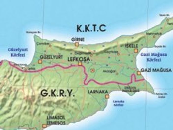 KKTC projesi çığır açacak