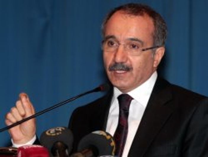 Dinçer: Program gelecek yıllar daha etkin uygulanacak