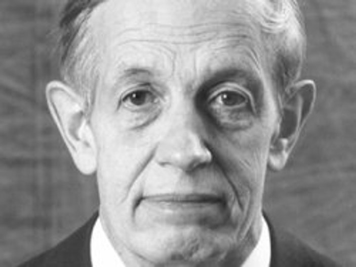 John Forbes Nash kimdir