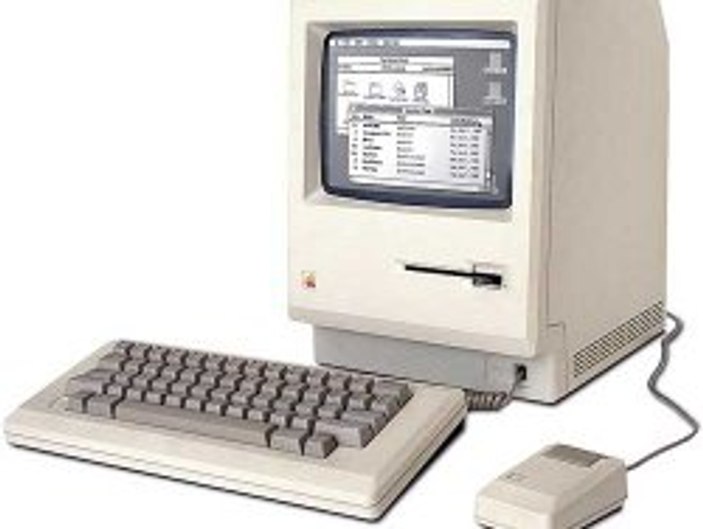 Macintosh nedir