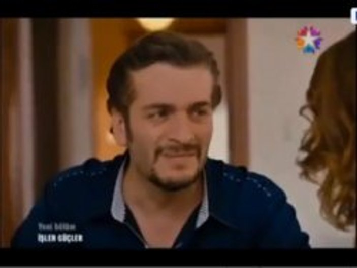 İşler Güçler'de kahkahaya boğan ayrılık sahnesi
