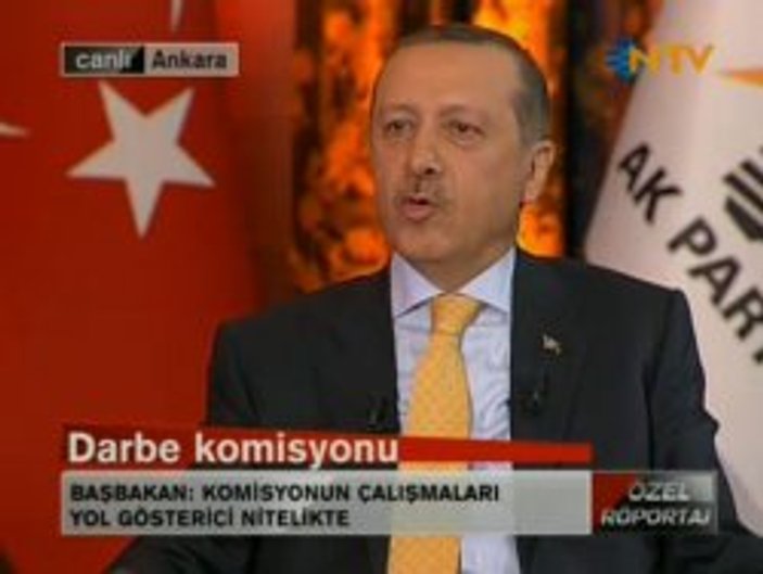 Erdoğan: Kılıçdaroğlu'ndan tazminat almaktan bıktım