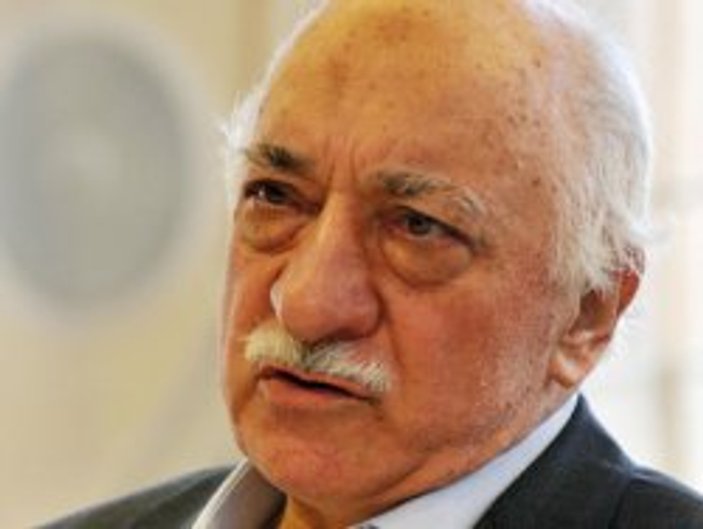 Fethullah Gülen Financial Times'a makale yazdı
