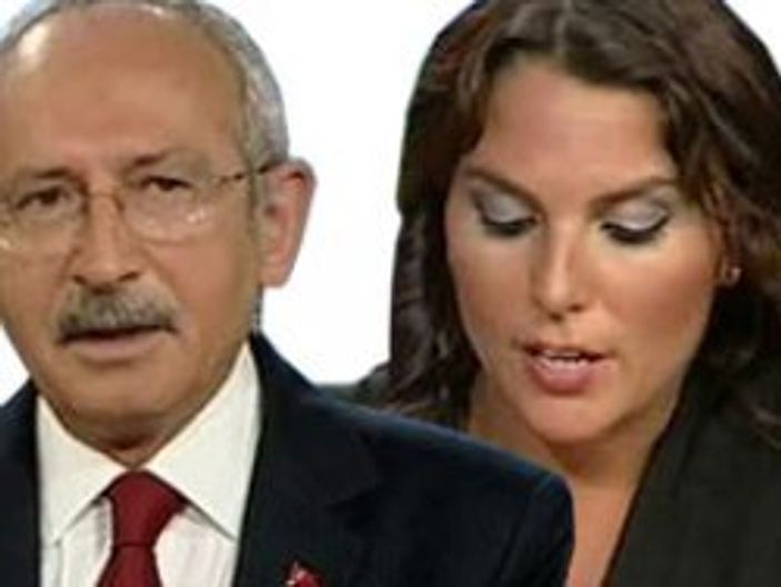 Kılıçdaroğlu'na soruldu: Tazminatları parti mi ödeyecek