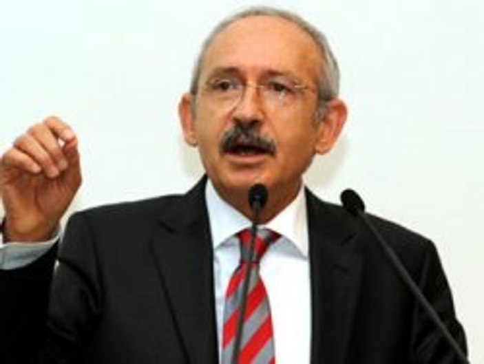 Kılıçdaroğlu'nu yine yanılttılar