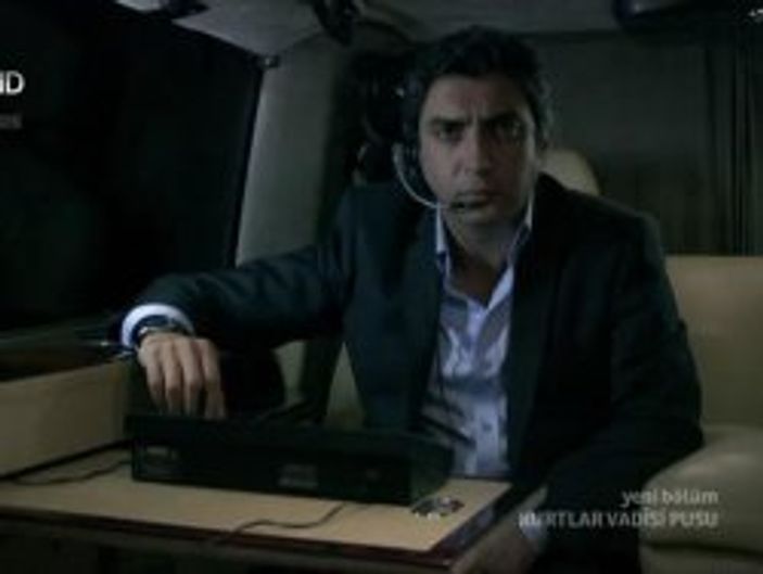 Polat kamp baskınında kadın ajanları kullandı