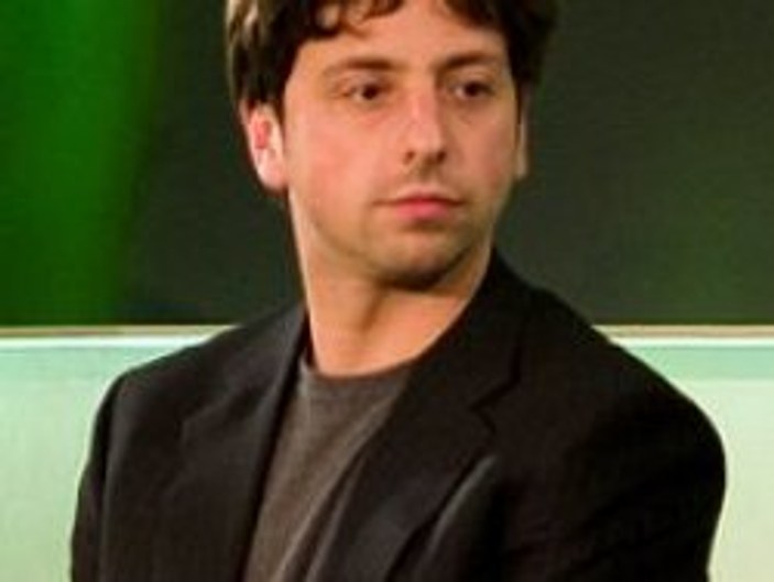 Sergey Brin kimdir