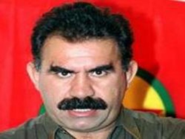 Siyaset akademisinde Öcalan'a 'peygamber' benzetmesi