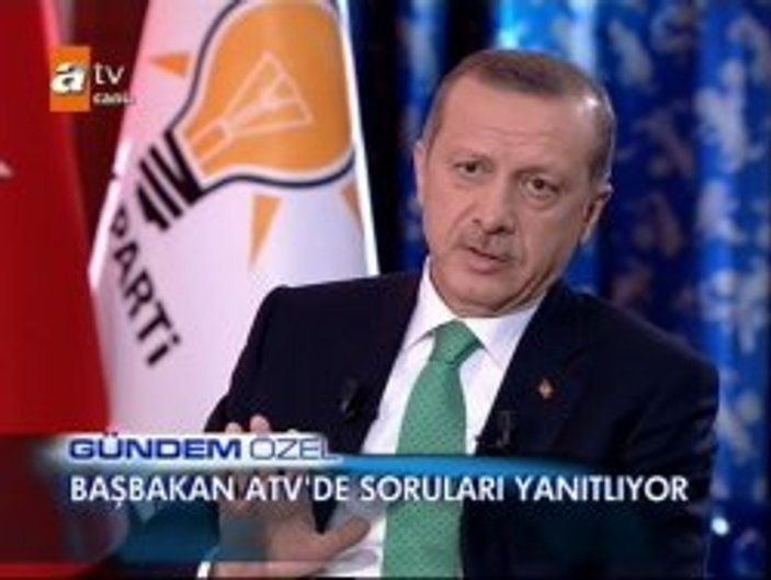 Erdoğan: Lojmanları satacağız