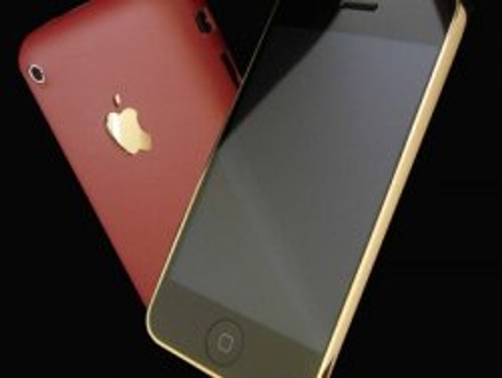 En pahalı iPhone'u Türkler kullanacak