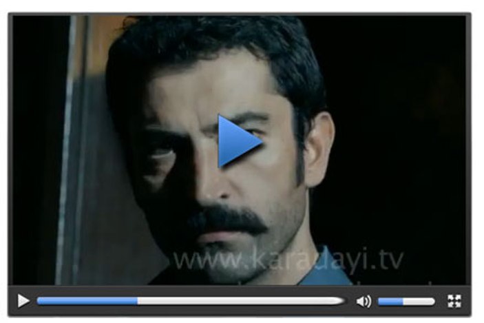 Karadayı 1.bölüm fragmanı 2 - Tıkla İzle