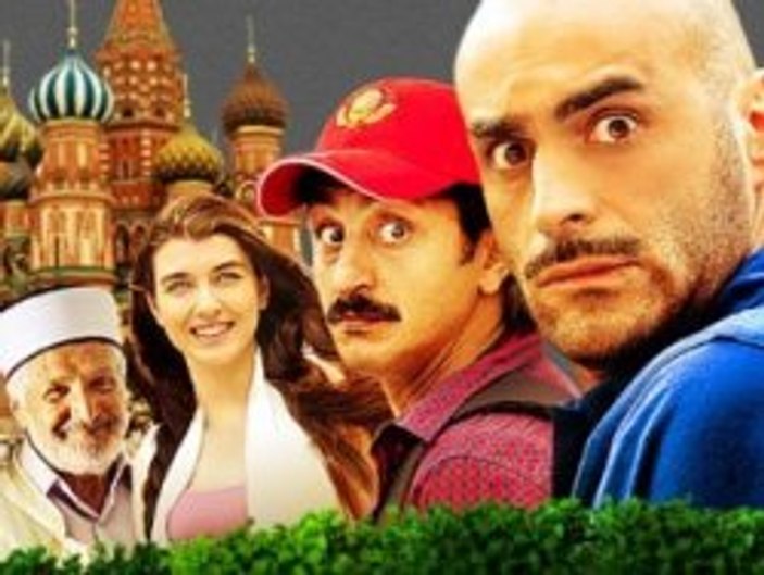Temel'in Maceraları devam ediyor - Tıkla İzle