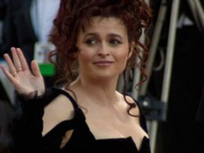 Helena Bonham Carter kimdir