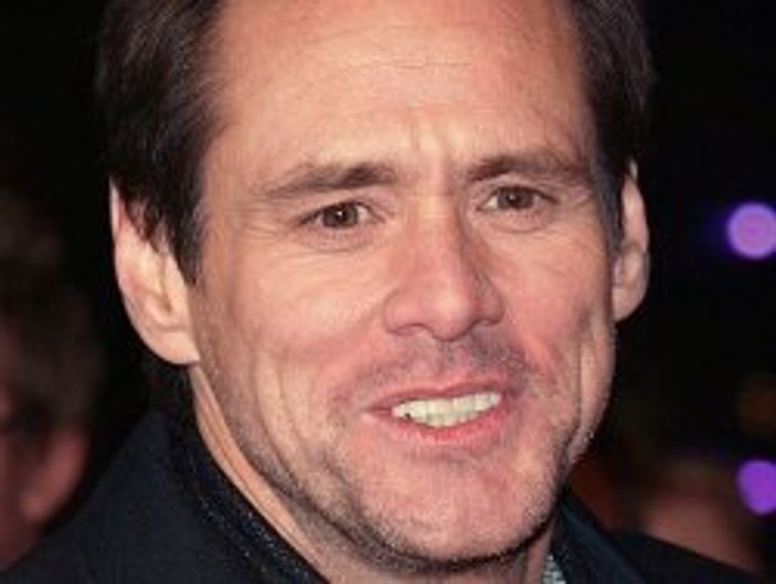 Jim Carrey kimdir