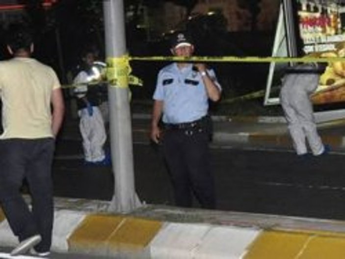 Antalya'da polis ekibine ateş açıldı: 3 şehit
