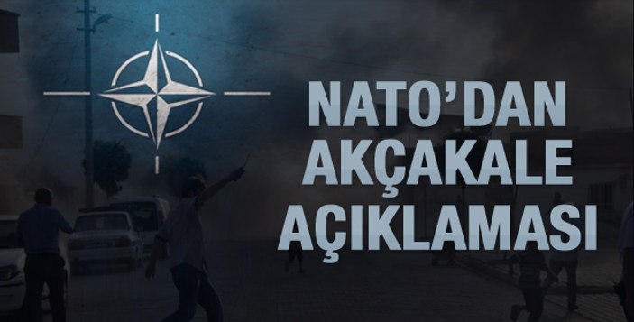 NATO'nun Türkiye'ye destek mesajının şifreleri