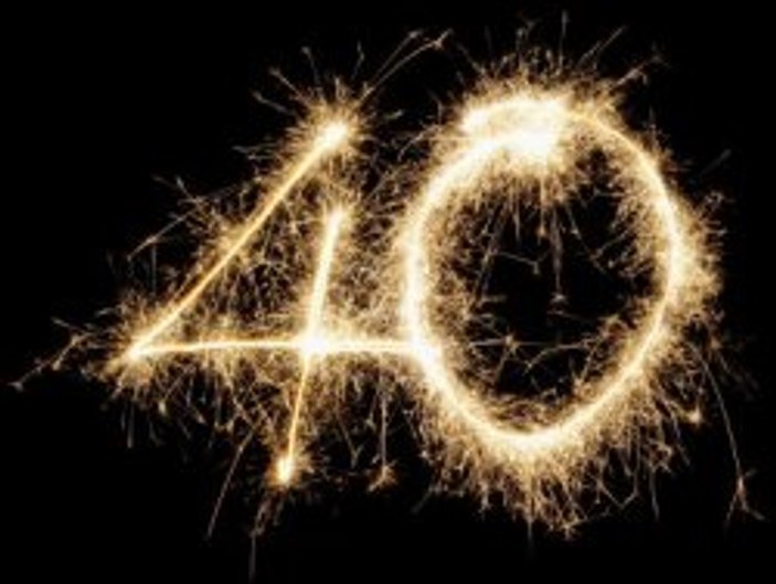 40 sayısının gizemi