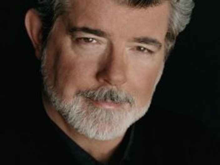 George Lucas kimdir