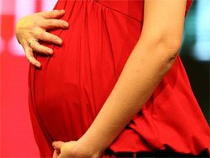 Sempatik gebeliğe dikkat