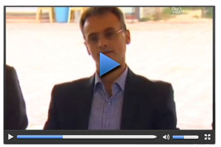 Güven: Ölen teröriste ağlamayan insan değildir