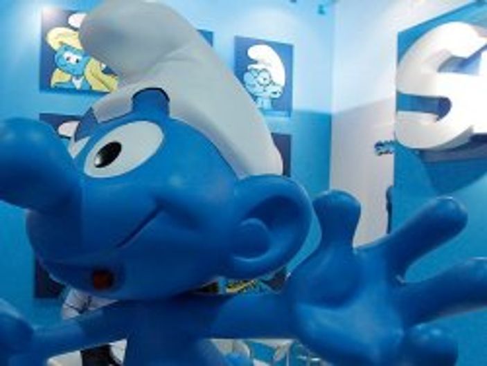 İngilizce çizgi filmle öğrenilecek